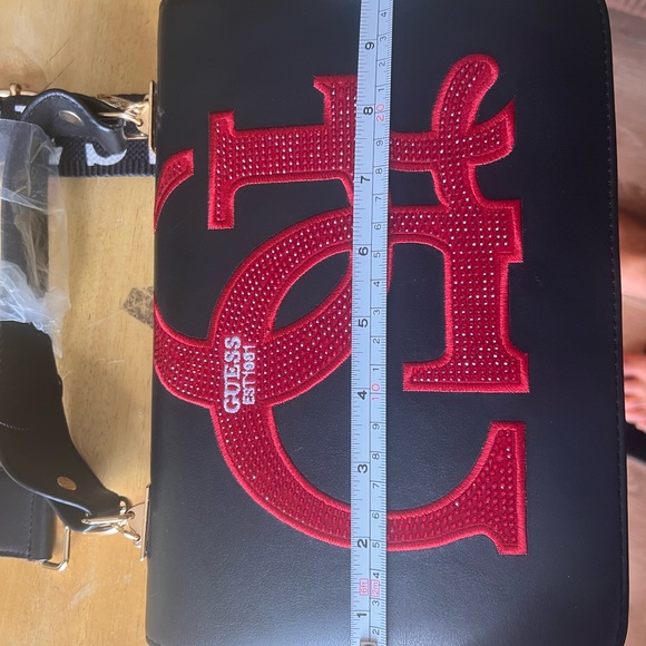 GUESS bag - Picture 8 of 8